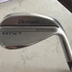 Cleveland RTX 6 ZipCore Wedge 56 Loft 10 Bounce Steel Shaft Tour Clubs RH