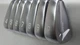 Mizuno JPX 919 Tour Irons Set 4-PW (Graphite Project X LZ Tour 5.0) Forged
