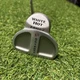 Odyssey White Hot 2-Ball-J Junior Putter XJ Series Steel Shaft Right Handed 30&rdquo;