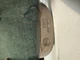 Wilson Staff 8813 Right-Handed Putter with Steel Shaft 34.5". Condition 7/10. 