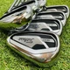 Titleist T300 2019 Men's 7-Piece Iron Set S