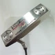 Titleist Putter SCOTTY CAMERON STUDIO STYLE NEWPORT 2(2025) 34 inch