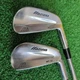 Mizuno Mp-32 Iron 3Rd 4Th