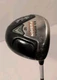 Callaway Big Bertha Fusion FT-3 Driver - Mens Right Hand - 10 Degree