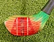 Wilson 4200 4 Wood  / RH /  Ladies Steel ~41" / Leather Grip / VERY NICE /mm1804