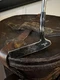 Spalding TPM 9 Putter Designed by T.P. Mills Precision Ground TPM Grip 35" RH