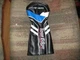 BRAND NEW Tour Edge TE - 400   Driver Headcover