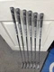 Titleist T100 2020 Iron set 5-P