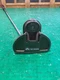 Original White Ice 350g Odyssey 2-Ball Putter 34" RH Golf Club