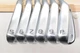 TaylorMade P7 MC Iron Set 6pcs 5-PW Dynamic Gold EX WEIGHT LOCK Flex S200