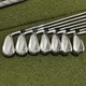 Srixon ZXi4 Iron Set 5-PW,AW / KBS Tour Lite REGULAR Steel