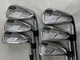 Bridgestone J15DF Irons #5-9.P(6Clubs)/MODUS/Flex:S/Iron set