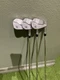 Sub 70 659 MB 8-9-PW Iron Set Project x 5.5 Regular Steel RH