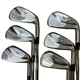Mizuno Pro 245 Iron set 5-PW / KBS TOUR 110 R