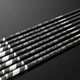 New Fujikura VENTUS TR Black VeloCore+ 2026 Shaft - Choose Weight/ Flex/ Adapter