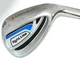 Adams Tight Lies TL-812 Sand Wedge Ladies Graphite Right Handed #0768