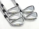 Mizuno MP-64 Iron Set 6-9,P N.S.PRO950GH Flex S