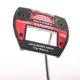Odyssey Ai-Dual JailBird Mini 1/2-Ball DB Putter 35" RH