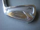 MIZUNO MP-59   SINGLE #3 IRON STEEL STIFF DYNAMIC GOLD S300