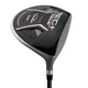 Intech TEC+ Tour 460cc Women's Driver RH 12&deg; Loft Ladies Flex w/Headcover