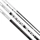 BGT Brava Sierra Echo Driver Golf Shaft Select R S Flex Adapter Length with Grip