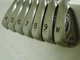Ping G5 Irons Set 4-PW Black Dot (Graphite Vista Pro Senior) +1" LONG Golf Clubs
