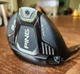 Left-Handed Ping G425 MAX 14.5 Degree 3-Wood Ping Alta CB 65 Gram Sr Graphite