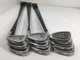 Honma LB-708 Cavity Iron Set 9pcs 3-11 Super Ferrite Carbon 1S Light Flex R-1