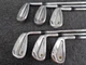Golf Iron Set Honma Tour World TR20 P N.S.PRO MODUS3 (R) 6pcs 6-11 JAPAN