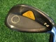 Cleveland CG14 Zip Groove Wedge 54/12 Tour Proto DG Spinner Stiff RH