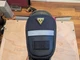 Topeak Aero Wedge Pack Strap - Small