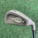 Callaway X-12 Single 4 Iron RCH 99 Regular Graphite Mens RH EXCELLENT