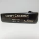 SCOTTY CAMERON CLASSICS NEWPORT 350G 33' 33in Putter RH With H/C