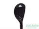 New Level NLH-01 Hybrid 3 Hybrid 20&deg; Graphite Regular Right 40.0in