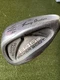 Tommy Armour 845S Silver Scot Stiff Flex Steel Shaft 60* Lob Men&rsquo;s Golf Club