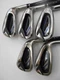 2022 DUNLOP XXIO 12 6~Pw 5pc MP1200 R-flex IRON SET Golf Club J327