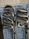 Titleist T300 Men's Right-Handed AMT S300 Red 5-9 PW 48 53 (8)Clubs Stiff