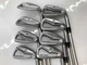 2014 HONMA Tour World TW717P 5~SW 8pc VIZARD I 550 S-Flex IRON SET Golf H61