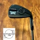 PXG GEN7 0311 P Black 4 Iron / Stiff Flex Graphite Black Label SteelFiber 38.75&rdquo;