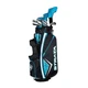 Callaway STRATA PLUS 14PC Complete Golf Set w/Bag Womens Right Hand