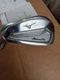 Mizuno Pro 223 7 32. 7 iron head LH ⛳ 