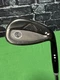 Cleveland Golf CG14 52&deg; 2 Dot Wedge Steel Shaft Original Grip RH
