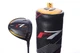 TaylorMade r7 Quad Mini 13.5* Driver Stiff Flex Fujikura Speeder MD Excellent