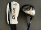 MINT XXIO 13 7W 20&deg; Fairway Wood XXIO MP 1300 39g Regular Flex Graphite w/HC X07