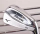 Mizuno MP-69 Forged 4-5-6-7-8-9-Pw 7pcs RH Stiff DG S200 Golf Club Iron Set JDM