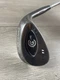 Cleveland CG11 Black Pearl Lob Wedge LW 58* CMM Wedge Steel Mens RH 35.5&rdquo;