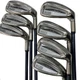 MacGregor MACTEC NVG2 Irons #5-9,Pw,Sw(7Clubs)/NVG2 Triple Action/Flex:Regular