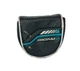 Ping Sigma 2 Mallet Putter Headcover Preowned Condition FAIR