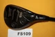 PXG 0311 GEN 5 19&ordm; 3 Hybrid HZRDUS RDX Stiff Graphite Golf Club FS109