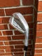 Mizuno JPX 919 Forged Single 8-Iron DG 105 s300 Stiff Flex (Right Handed)
